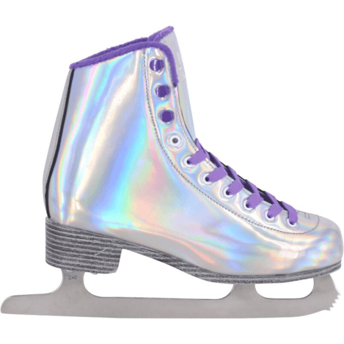 Фигурные коньки TECH TEAM REFLECT, размер 36 NN003408