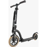 Самокат TECH TEAM HURACAN 2020 черный NN004143